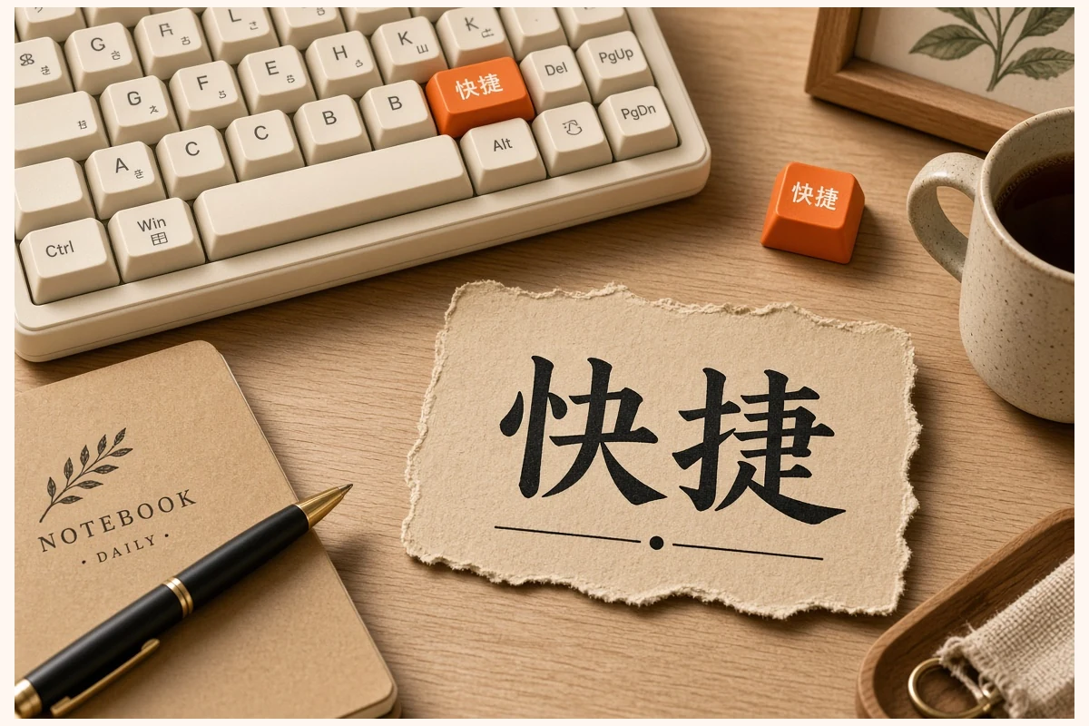 趋势榜