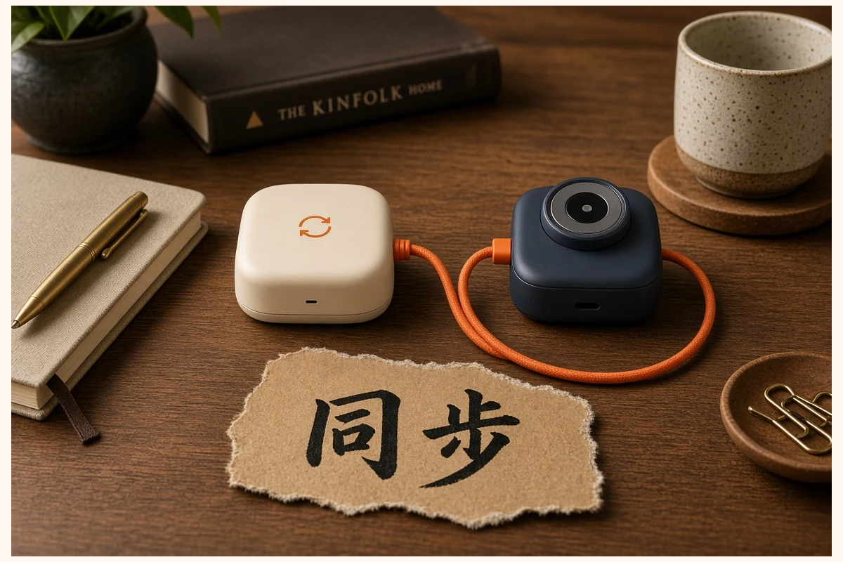 社区观察