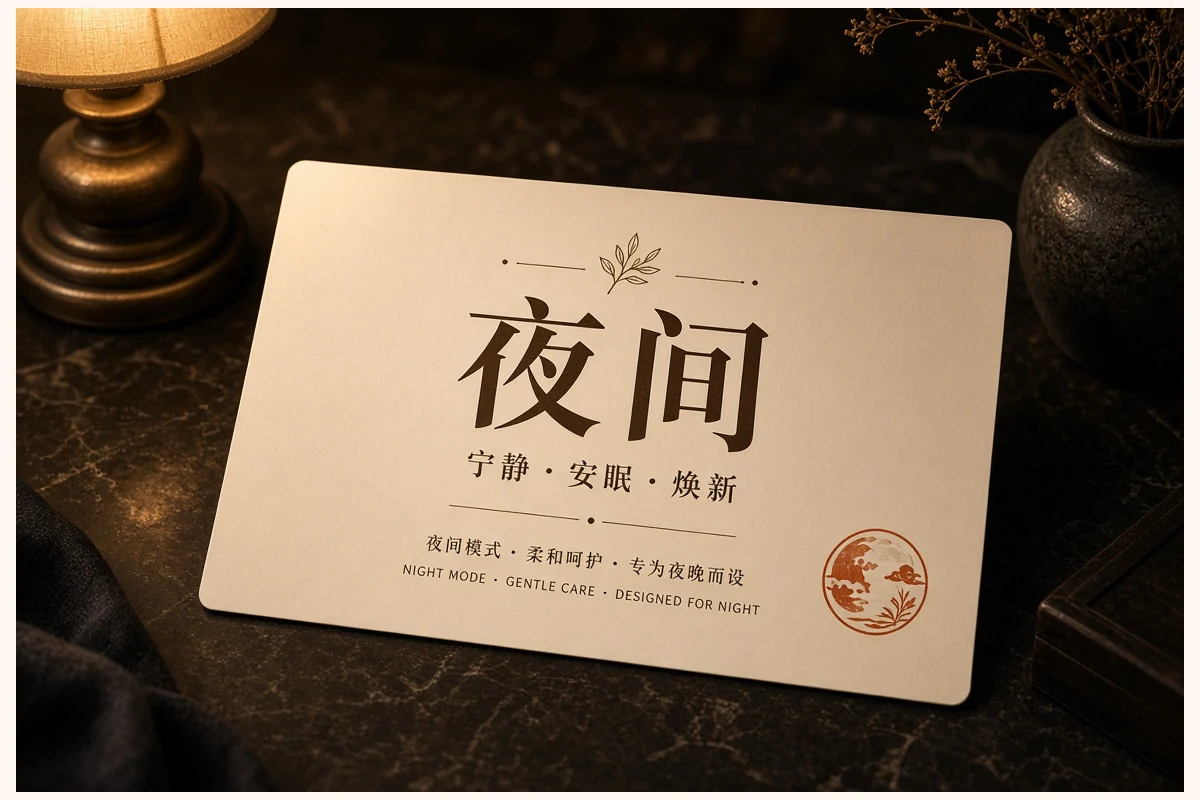 视觉灵感