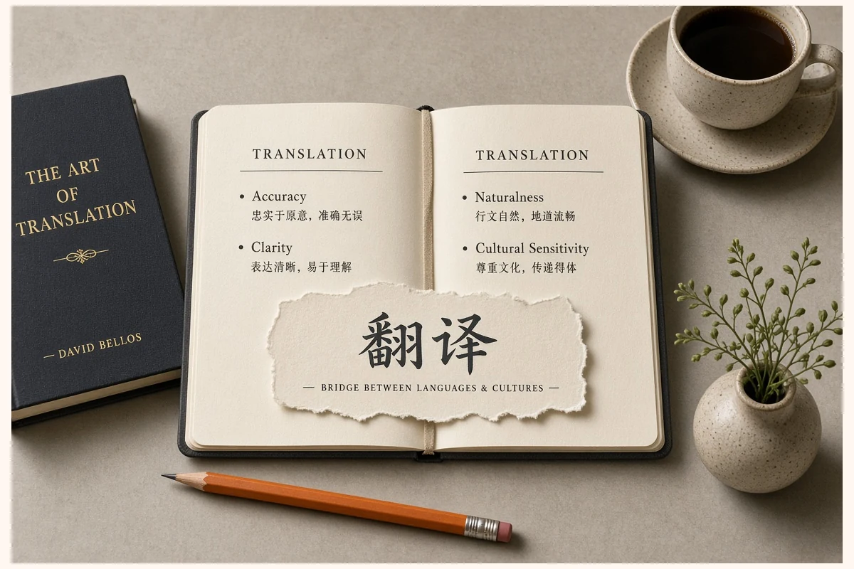角色档案